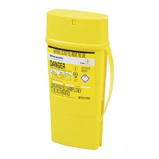 0.06ltr Sharp Safe Container  